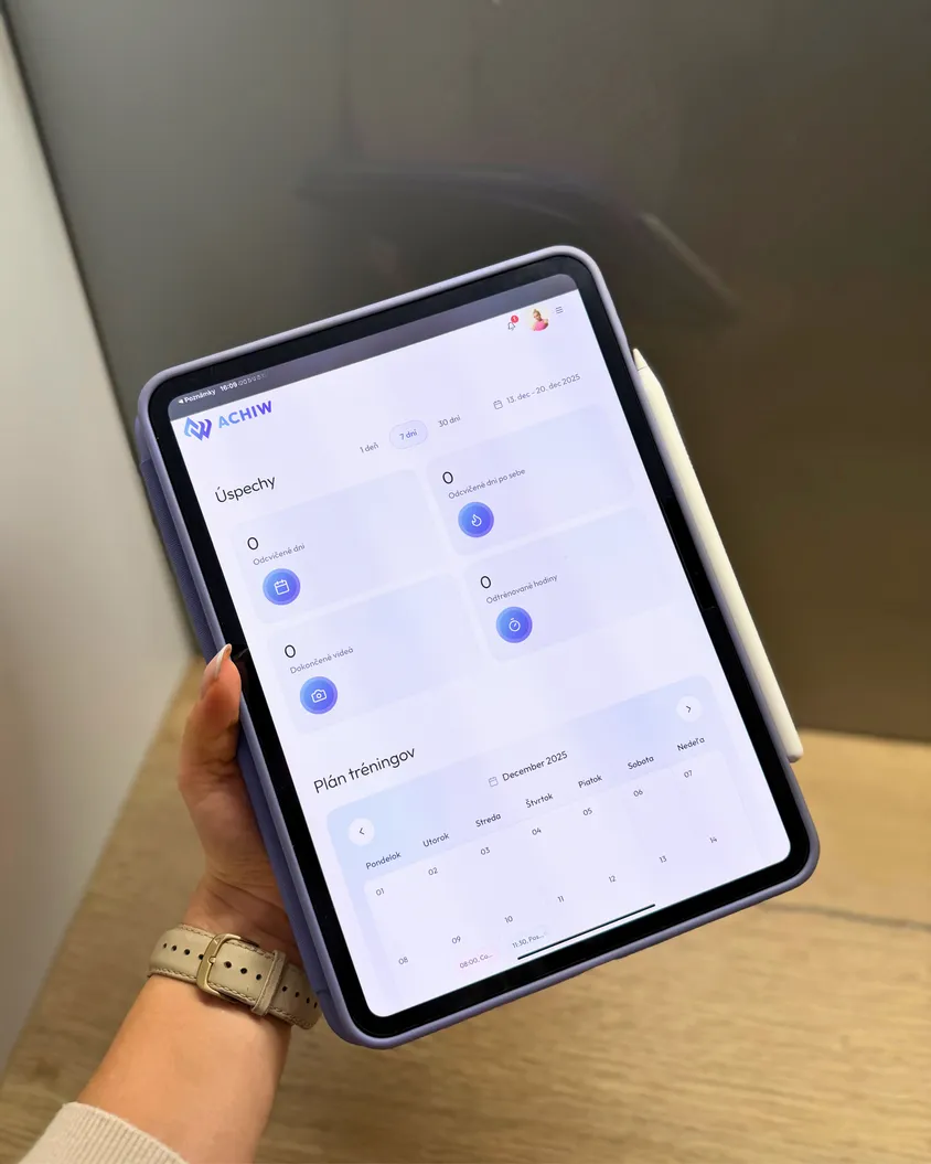 Neobmedzený prístup k lekciám a rozhovorom